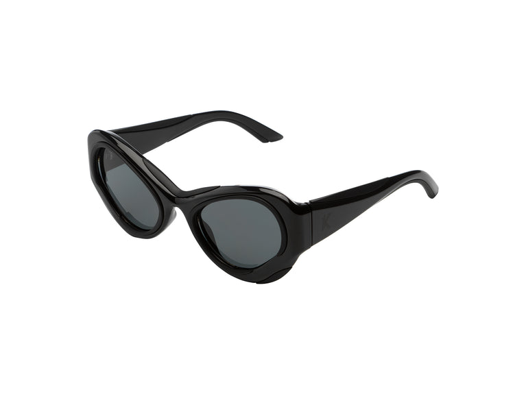 Komono Ripley Solar Eclipse