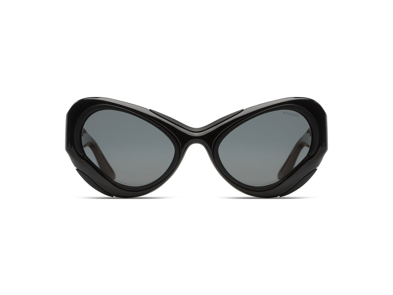 Komono Ripley Solar Eclipse