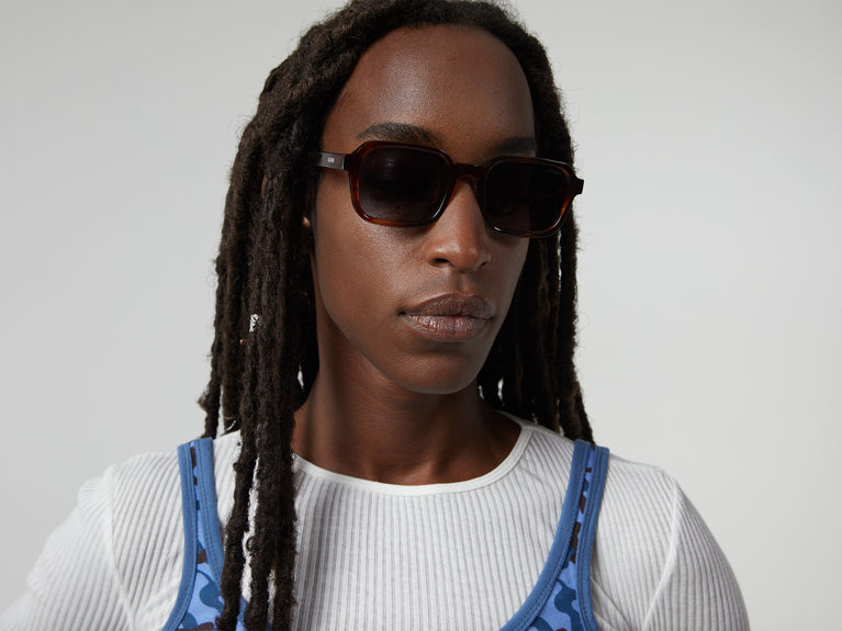 Komono Romeo Bourbon