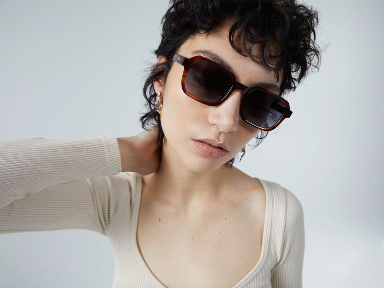 Komono Romeo Bourbon