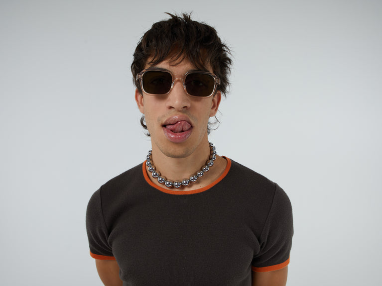 Komono Romeo Champagne