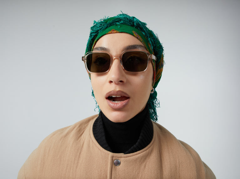 Komono Romeo Champagne