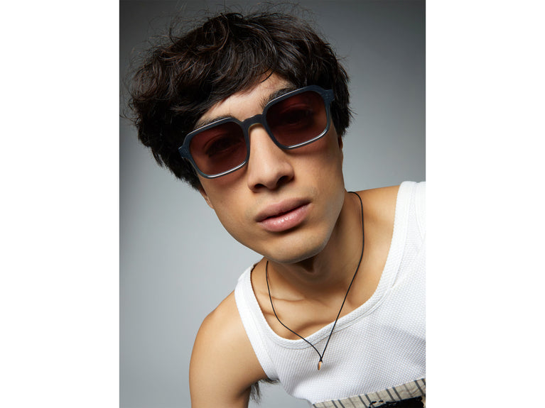 Komono Romeo Emerald