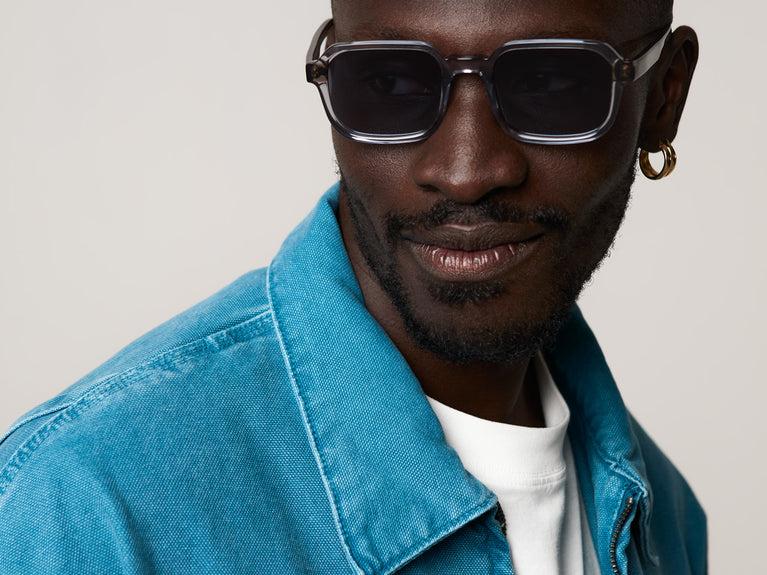 Komono Romeo Shadow Asphalt