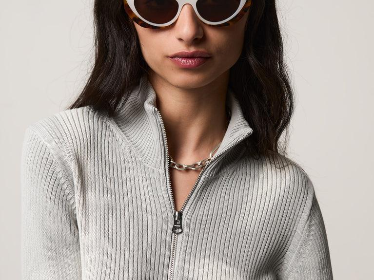 Komono Rosa Maple Pearl