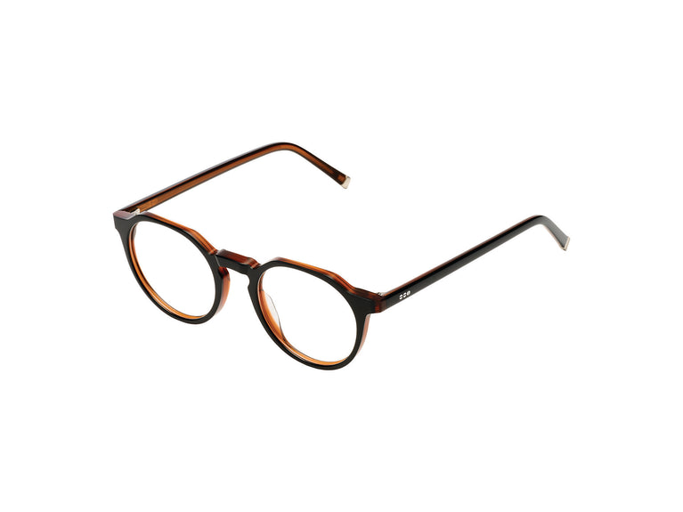 Komono Sacha Black Rose