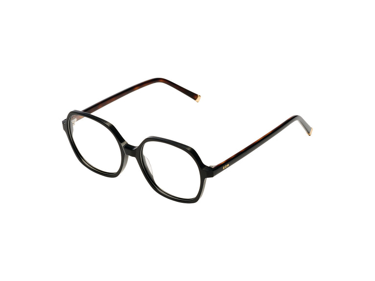 Komono Sadie Black Havana