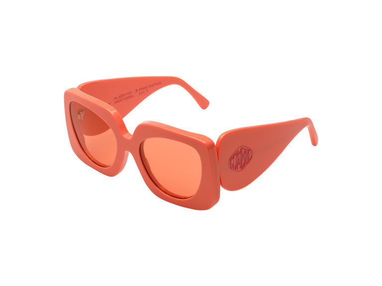 Komono Sally Pink Dust