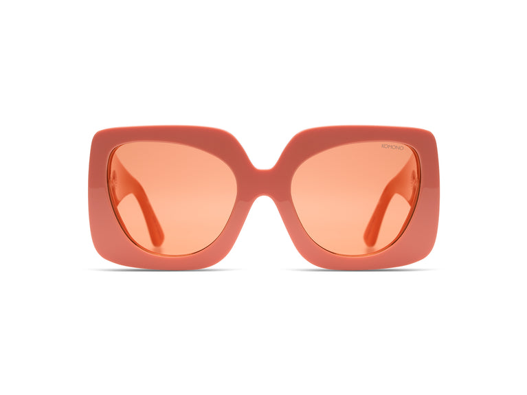 Komono Sally Pink Dust