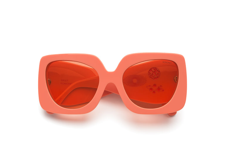 komono Sally Pink Dust