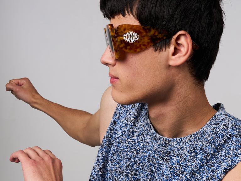 Komono Sally Sun Storm