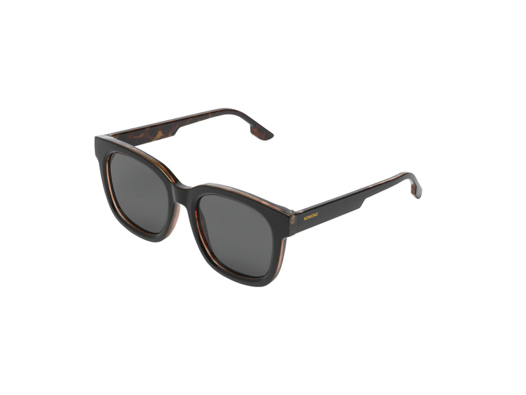 Komono Sienna Black Tortoise