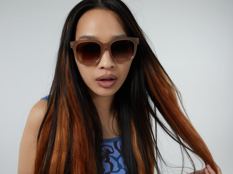 Komono Sienna Sahara