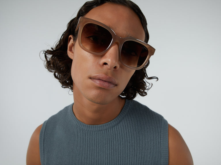 komono Sienna Sahara