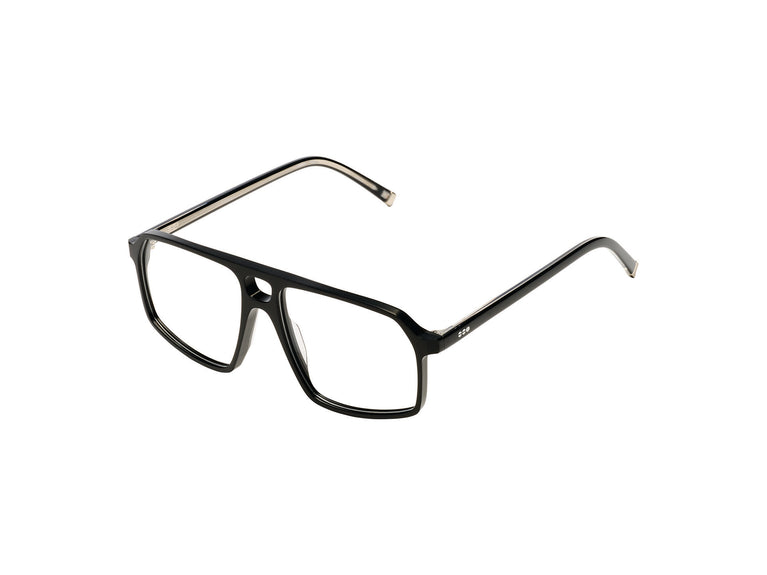 Komono Skyler Black Rain