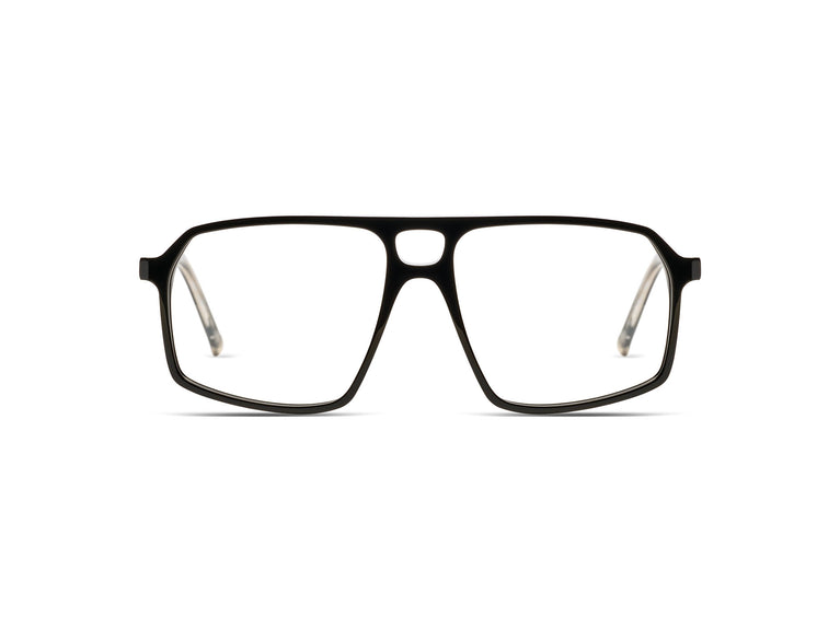 komono Skyler Black Rain