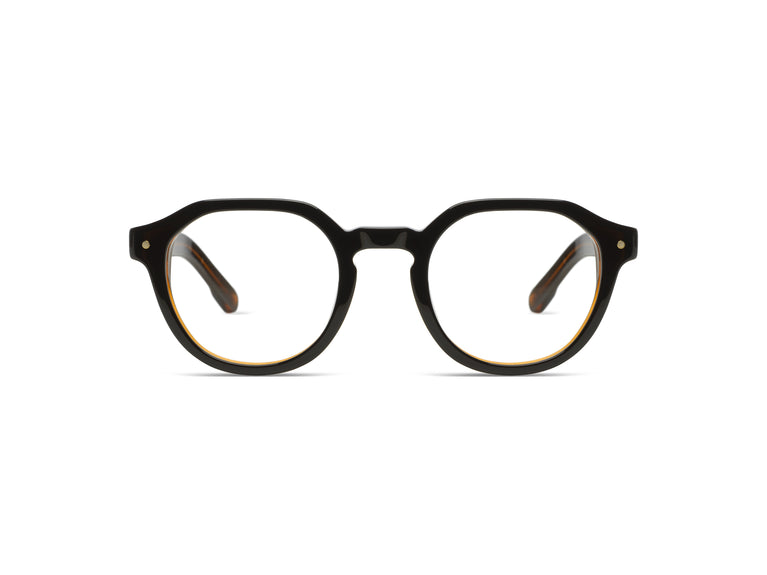 komono Sloan Black Bronze