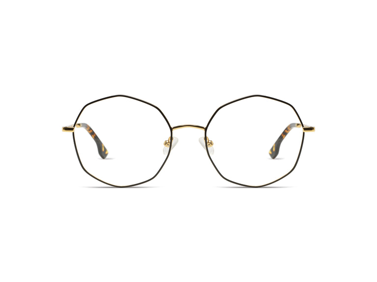 komono Sofia Black Gold