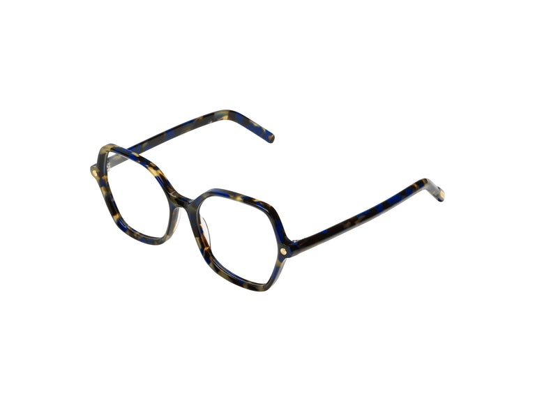 Komono Tanya Indigo Tortoise