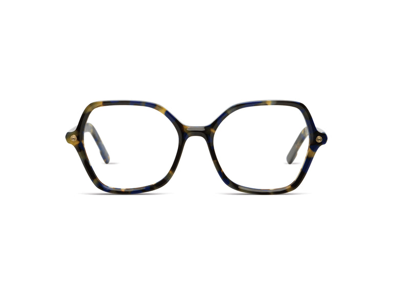 komono Tanya Indigo Tortoise