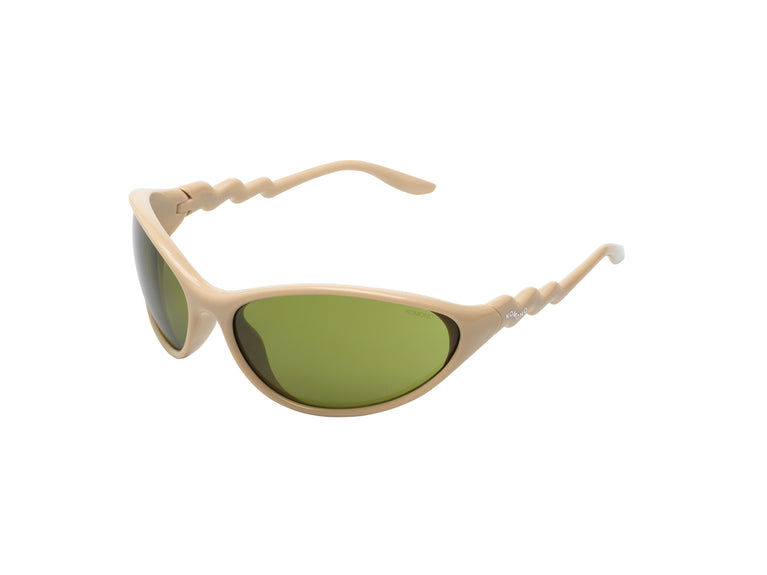 Komono The Glitch Almond Kaki