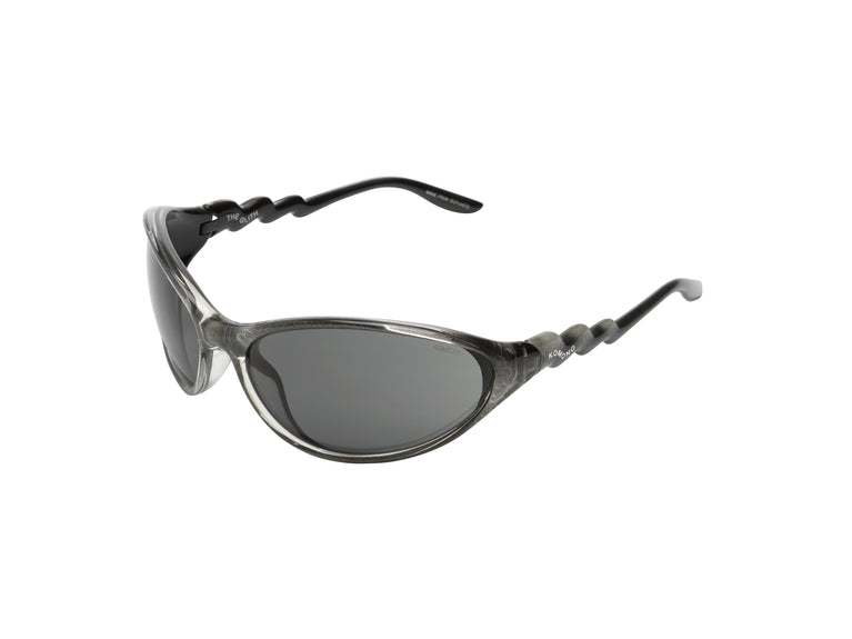 Komono The Glitch Black Viper