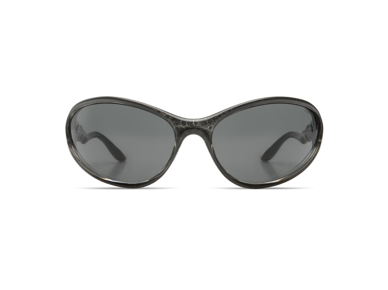 komono The Glitch Black Viper