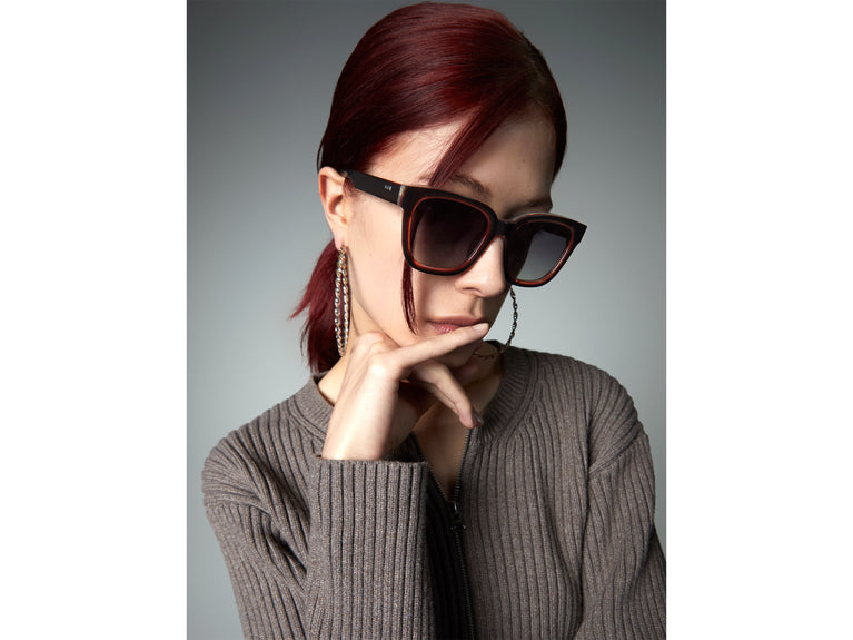 Komono Turner Cinnamon Dusk