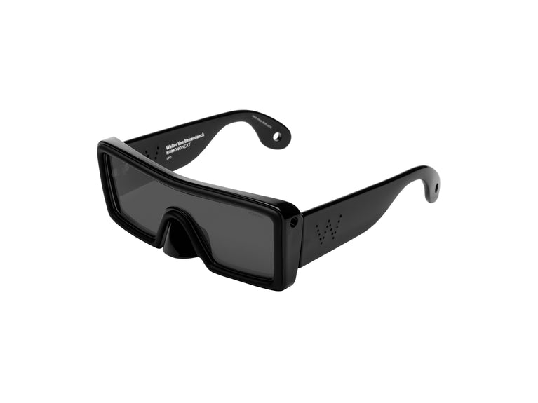 Komono UFO Triple Black