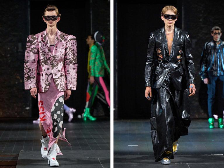 Komono UFO Triple Black