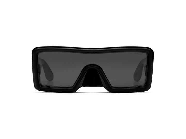 komono UFO Triple Black