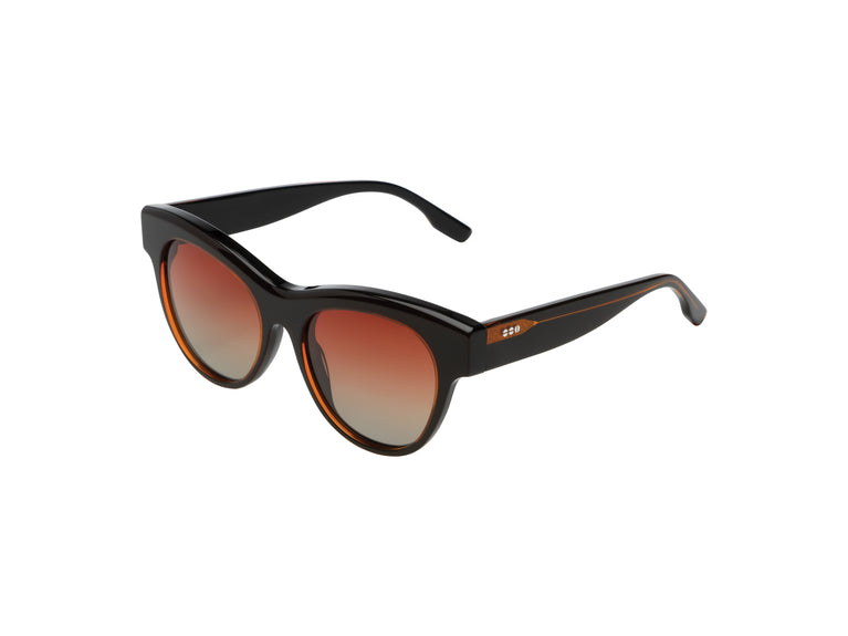 Komono Ursula Black Bronze