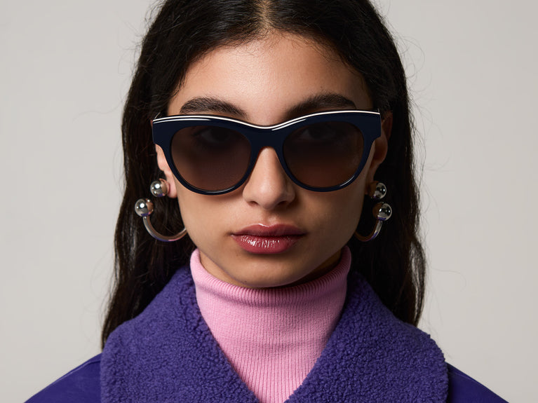 Komono Ursula Blue Night