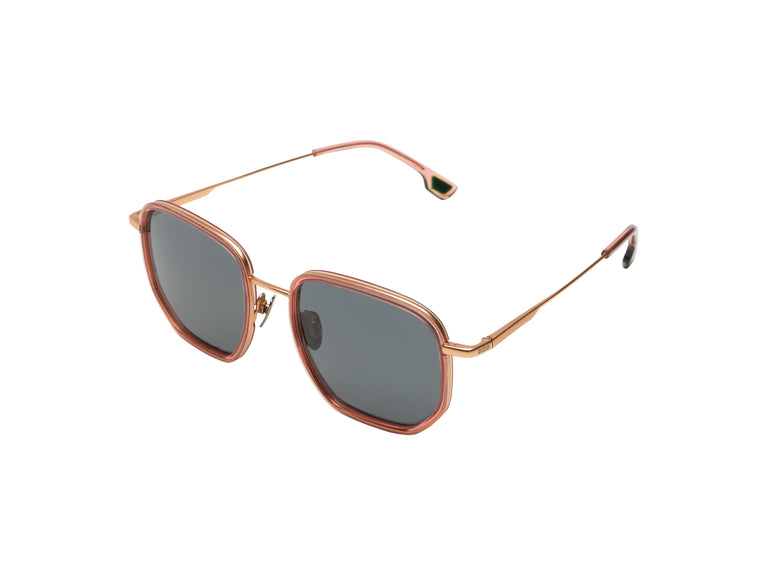 Komono Val Jam Rose Gold Matte