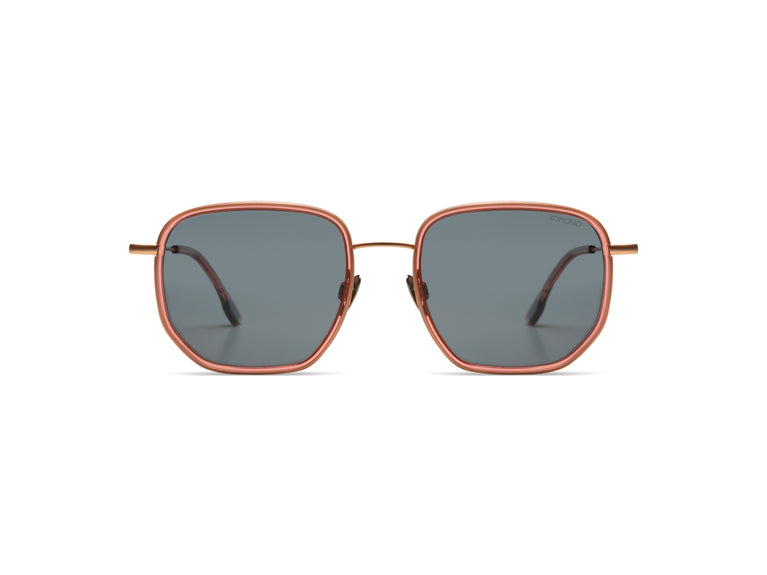 komono Val Jam Rose Gold Matte