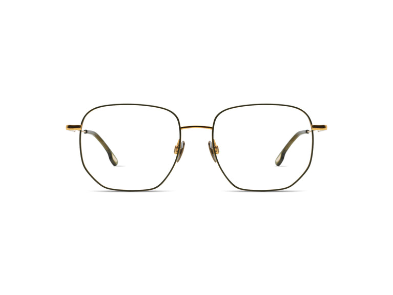 komono Val Olive Gold