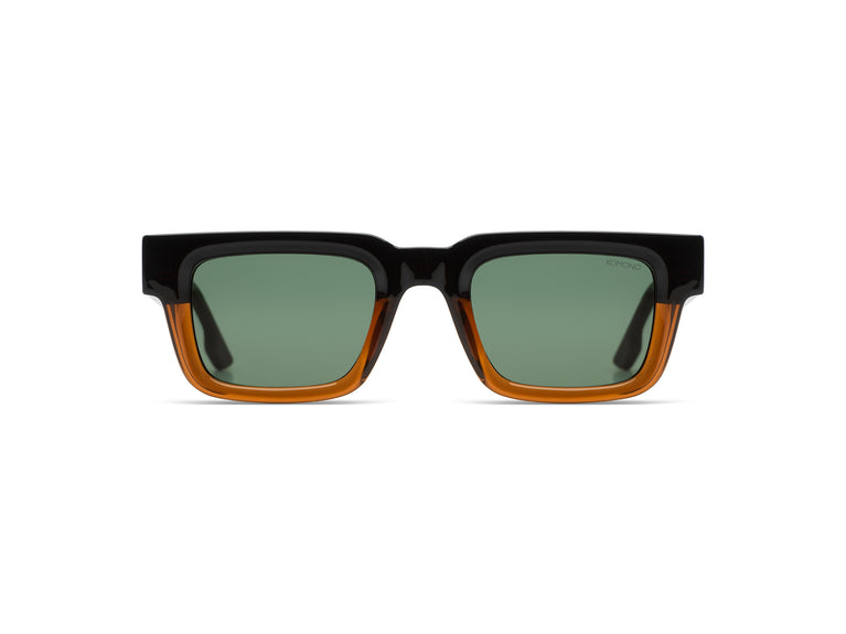 Komono Victor Bronze Black