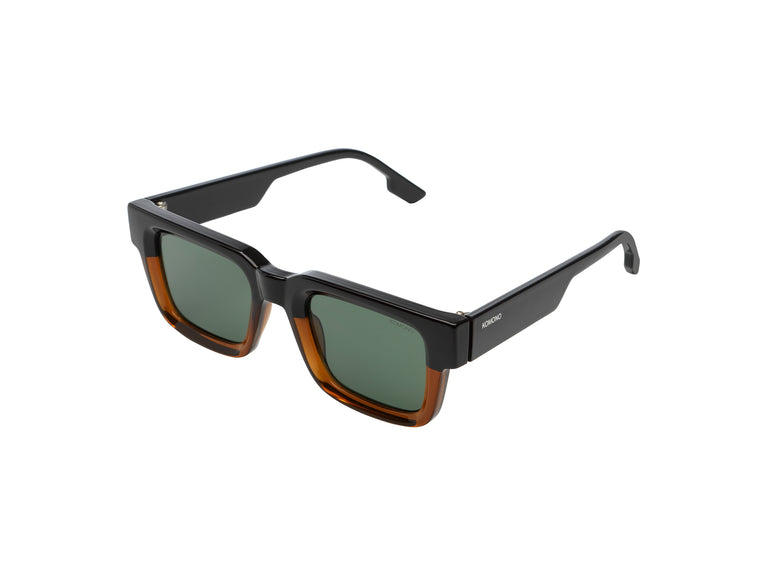 Komono Victor Bronze Black