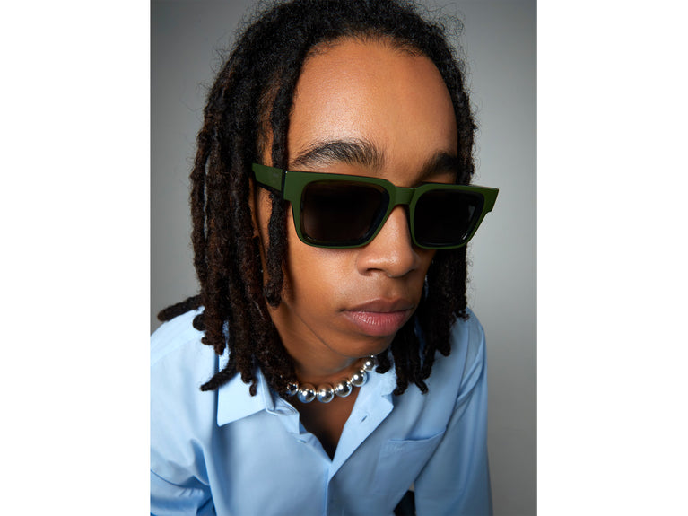 Komono Victor Forest Dusk