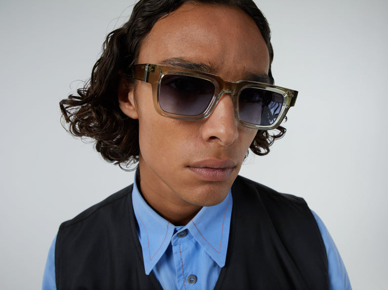 Komono Victor Sage Gradient