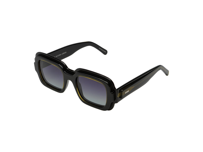 Komono Victoria Lebrun Black Sage