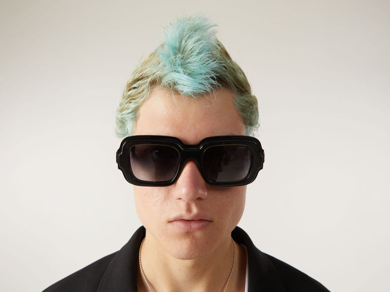 Komono Victoria Lebrun Black Sage