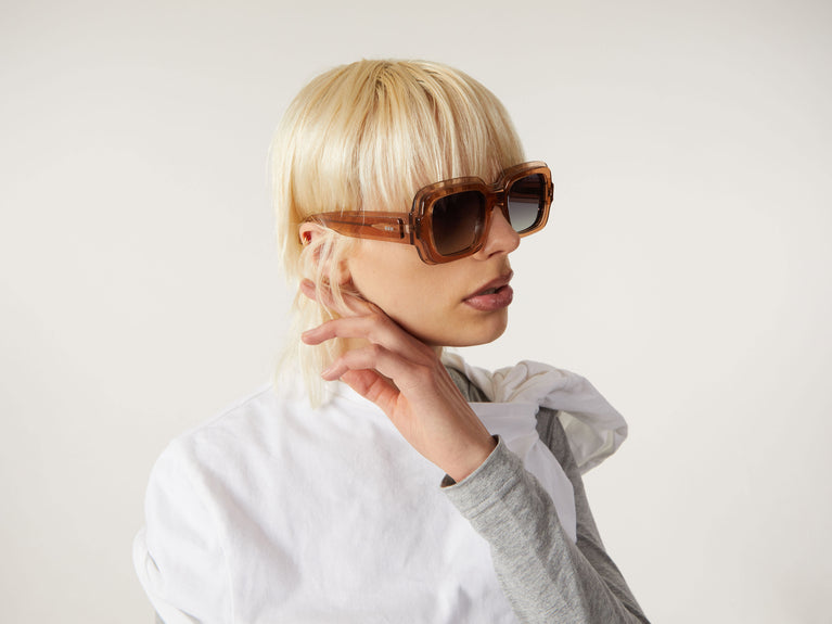 Komono Victoria Lebrun Rose