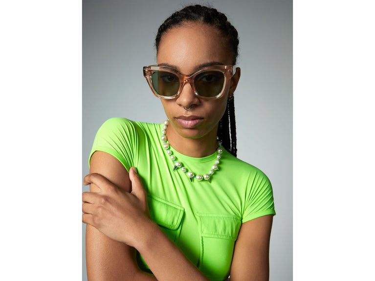 Komono Willow Champagne