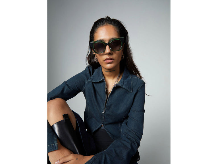 Komono Willow Pine Dusk