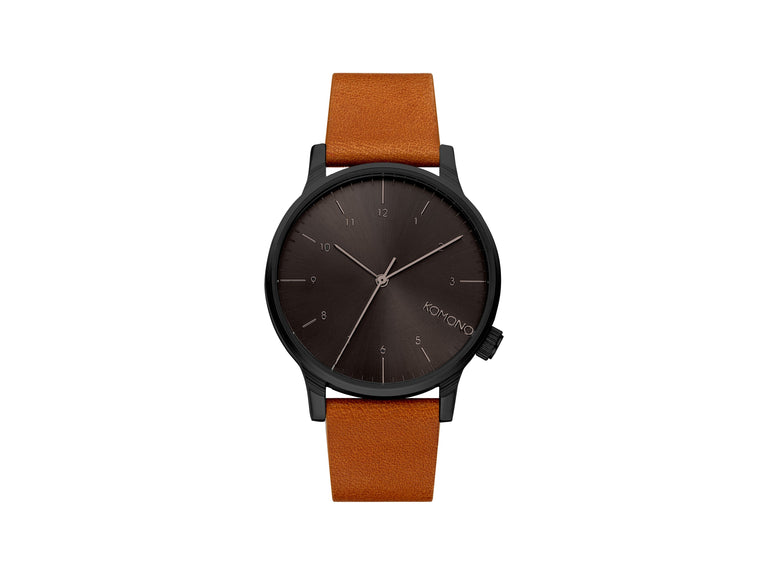 komono Winston Regal Cognac