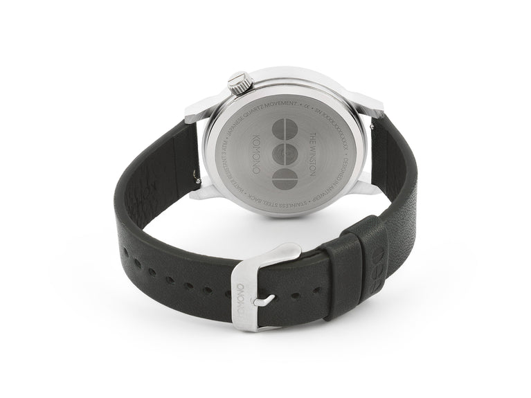 Komono Winston Regal Hunter