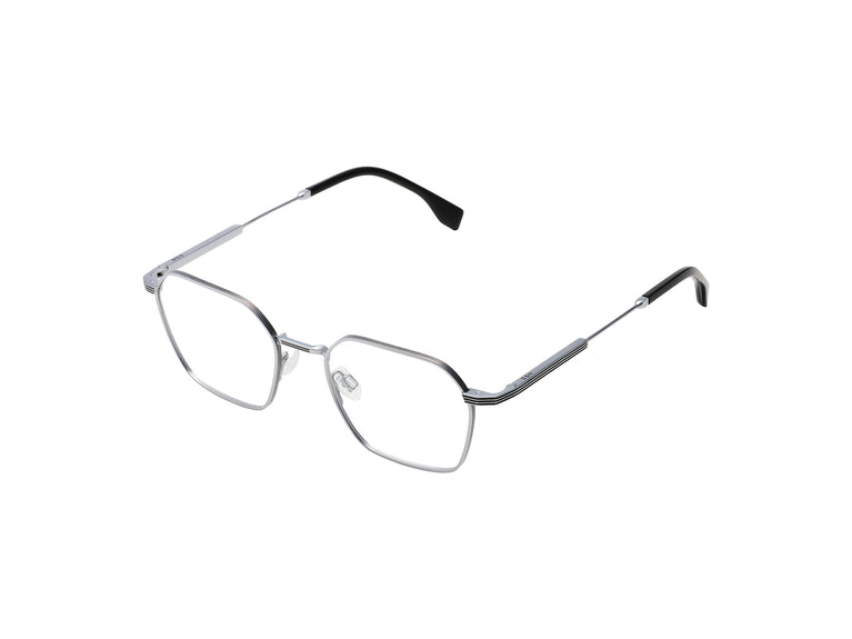 Komono Yuki Silver Matte