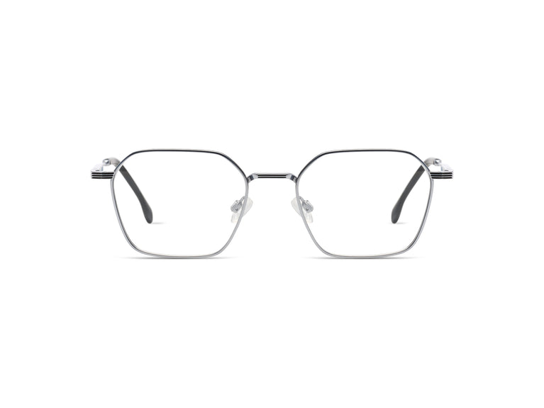 komono Yuki Silver Matte