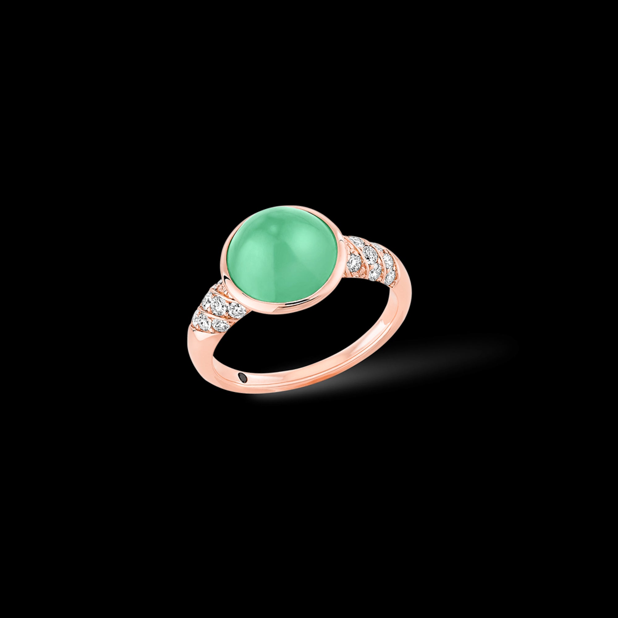 korloff Bague Bague grand modèle